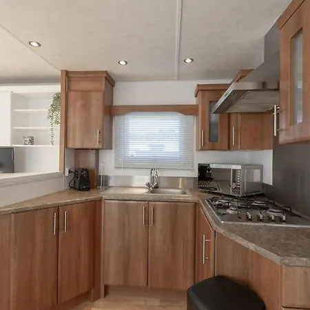 Chalet De Nollen Chalet *