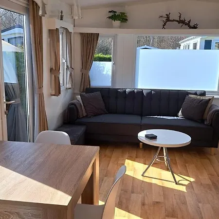 Chalet Chalet De Nollen Callantsoog