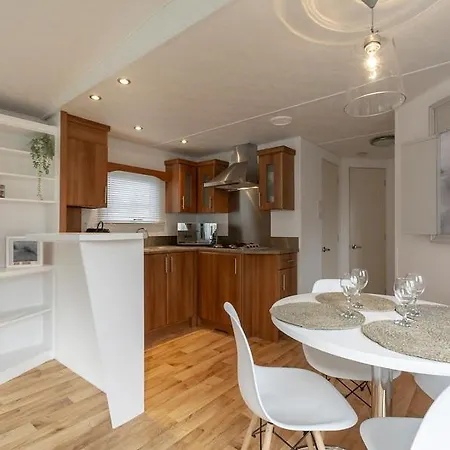Chalet De Nollen كالانتسوج