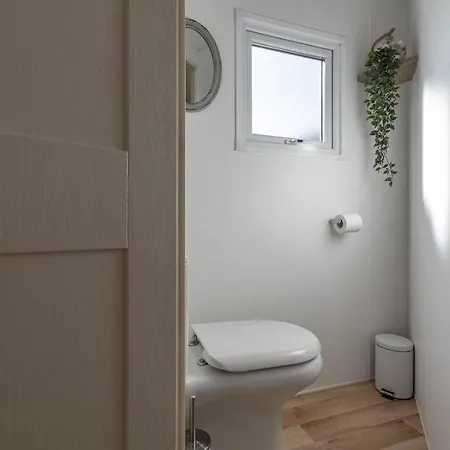 Chalet De Nollen Chalet