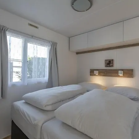Chalet De Nollen *