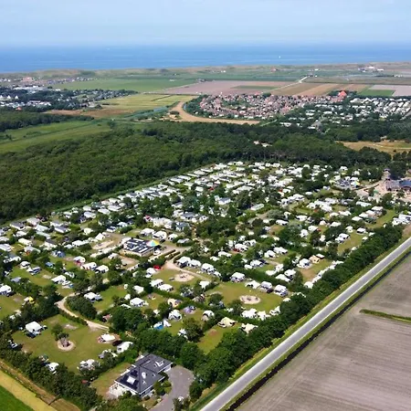 De Nollen Σαλέ Callantsoog