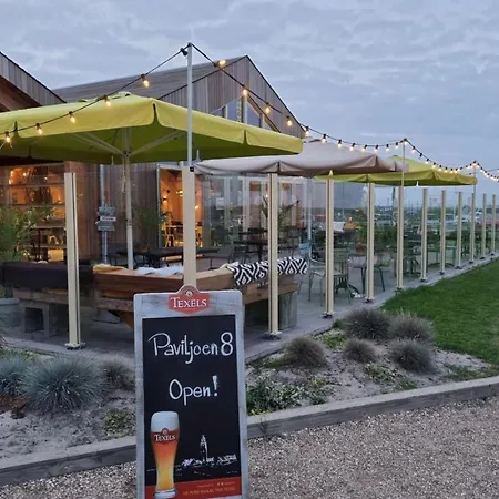 Chalet De Nollen Chalet Callantsoog