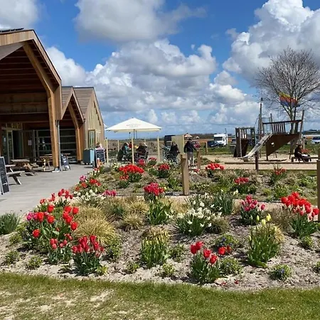 Chalet De Nollen Callantsoog