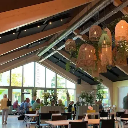 Chalet Chalet De Nollen Callantsoog