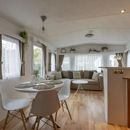 De Nollen Chalet Callantsoog