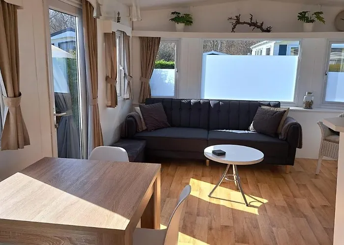 Chalet De Nollen Callantsoog