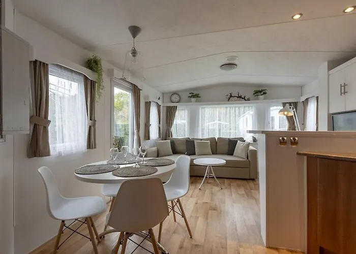 De Nollen Chalet Callantsoog