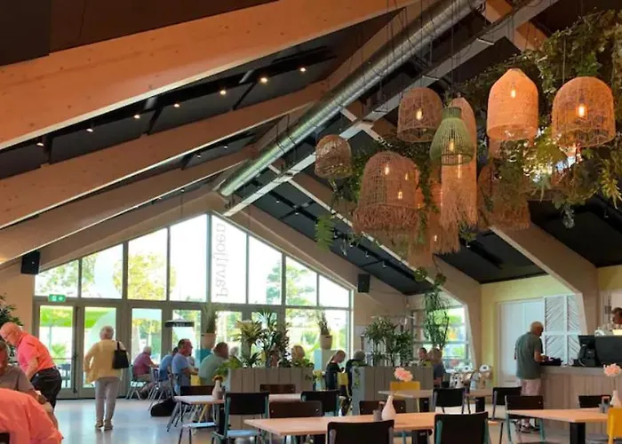 Chalet De Nollen Callantsoog